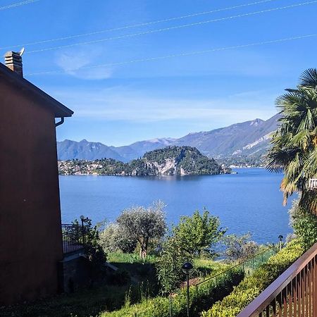Appartamento Pinus Varenna Eksteriør billede
