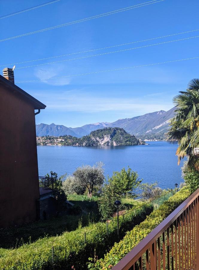 Appartamento Pinus Varenna Eksteriør billede