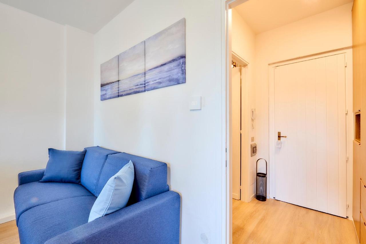 Appartamento Pinus Varenna Eksteriør billede