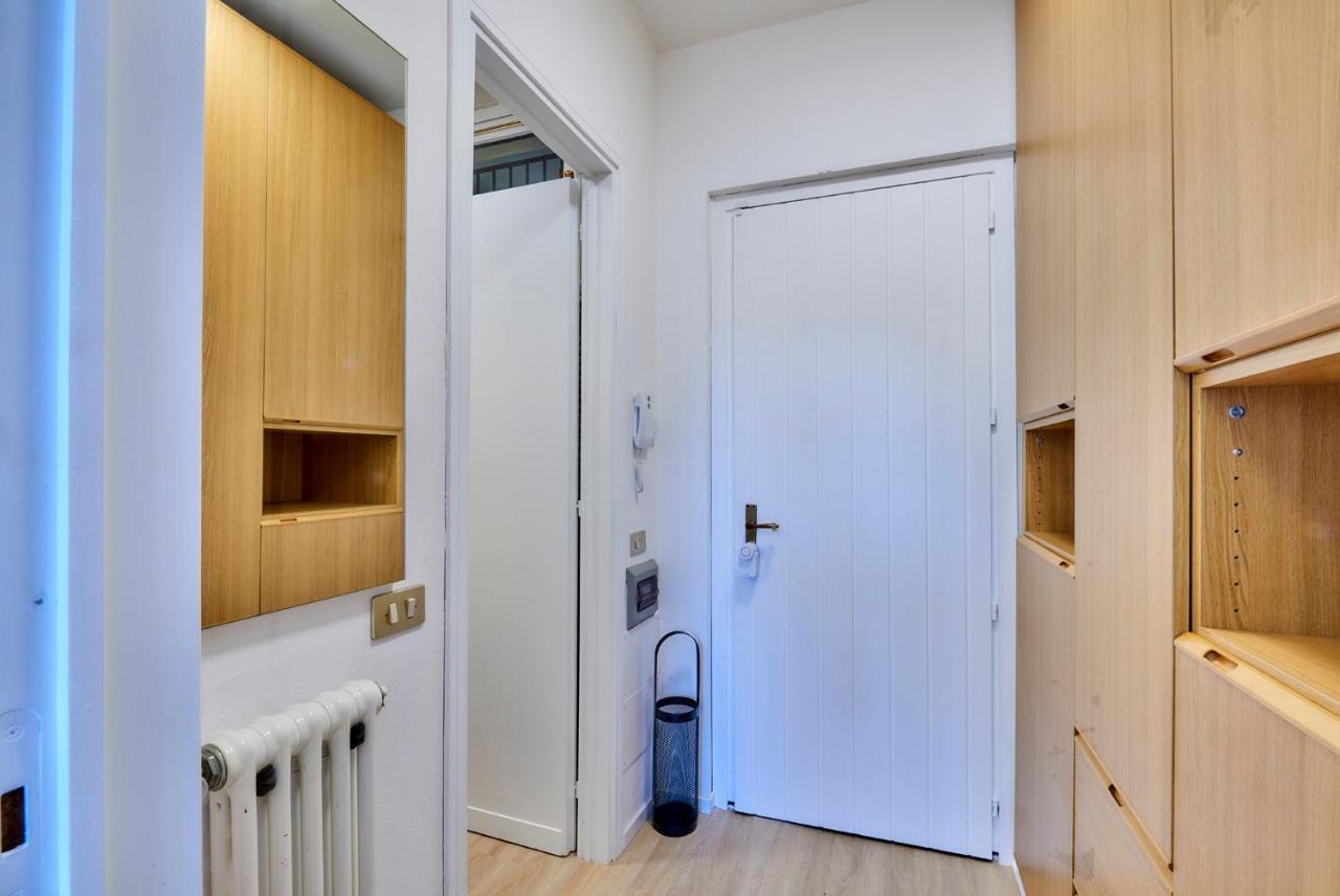 Appartamento Pinus Varenna Eksteriør billede
